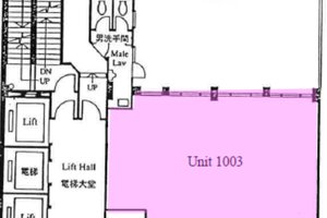Fitted Unit for rent in Central, foto 4