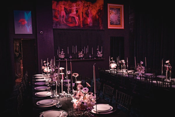 PDR/Ballroom