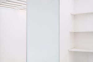 Espace White Box sur rue au cœur du Marais, photo 6