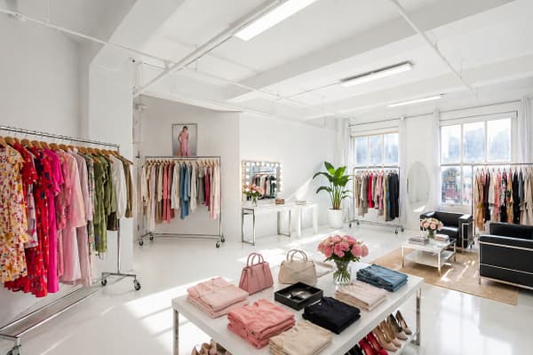22C Stunning Views Of Manhattan For Events In Garment District