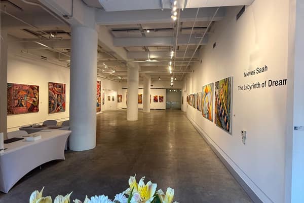 Prime Chelsea Storefront Gallery