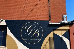 The Grand Bedford in Williamsburg - Prime storefront visibility, photo 8