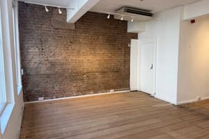 Loft style art gallery in prime Soho, foto 8