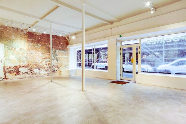 Succès garantie, rue animée/ Bastille/espace insonorisé