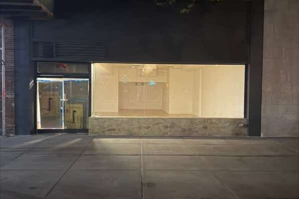 Hudson Street Retail