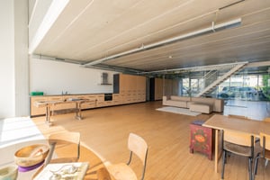 330 m² Waterfront Pop-Up Space in Amsterdam-Noord, 사진 7
