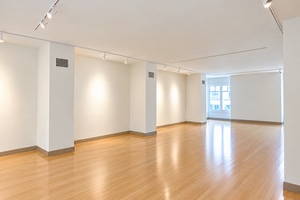 Large Downtown SF Gallery Space in Union Square, foto 1