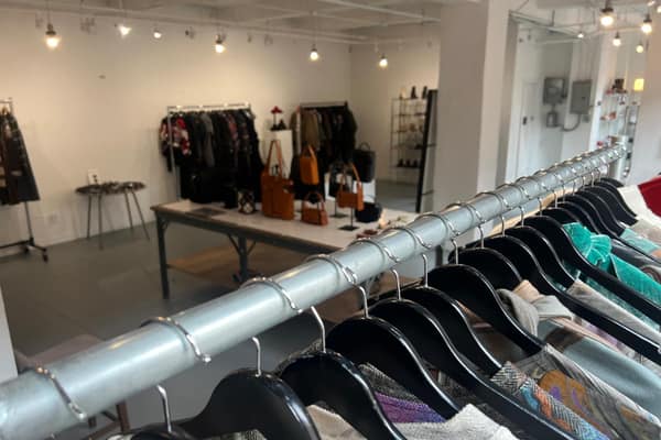 Showroom Space in Midtown Manhattan, Garment District