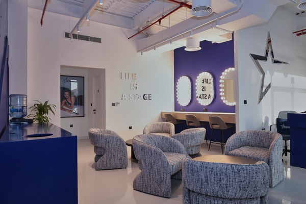 Photo of Creative Studio Spaces for Rent