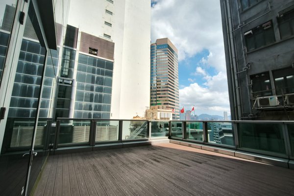 Photo of Event Venue for Hire in Central