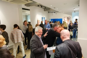Prime Two-Story White-Box Venue in Central Soho — Ideal for Retail, Events & Showcases, foto 6