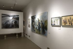 Boutique Art Gallery and Event Space in Silver Lake, photo 4