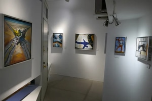 Boutique Art Gallery and Event Space in Silver Lake, photo 5