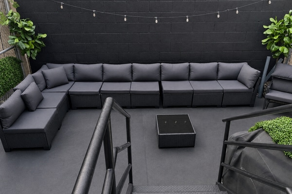 Harlem Event Space