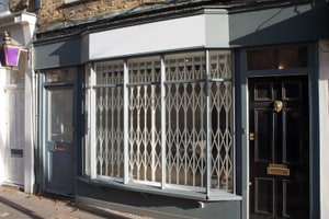 Pop-Up Shop in Angel, photo 1