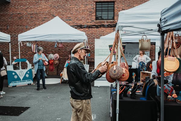 The Good Flea Market