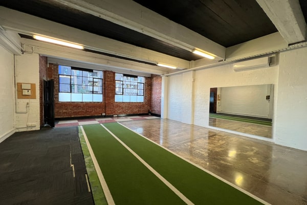 Photo of Versatile 155sqm Office/Retail/Studio Space