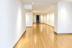 Large Downtown SF Gallery Space in Union Square, foto 5