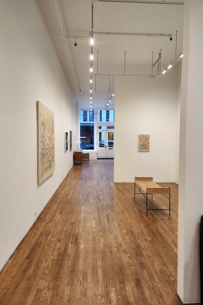 NOHO Popup/Gallery Space