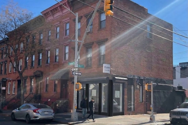 Photo of The Grand Bedford in Williamsburg - Prime storefront visibility