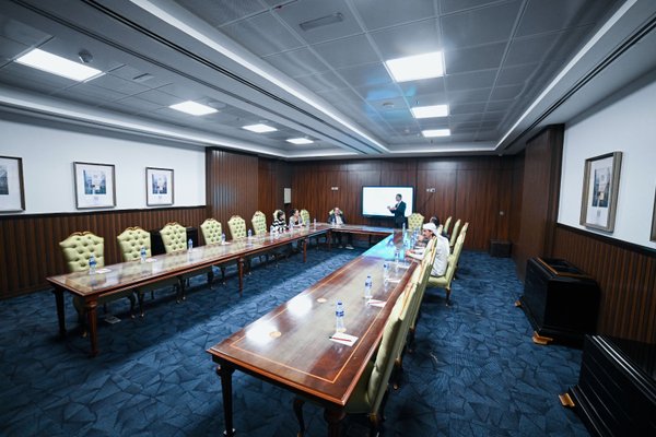 listing