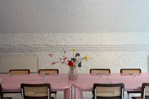 Unique meeting and event space at Tussen de Bogen, photo 7