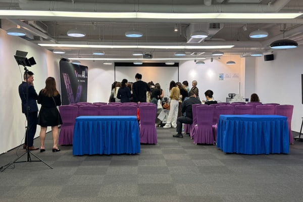 Business Centre in Cheung Sha Wan - Conference Room A2
