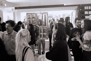Bright Split-Level Gallery and Pop-Up Space in the Center of Amsterdam, photo 8