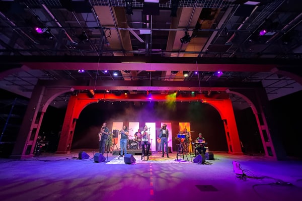 Photo of Versatile Space for Shows & Private Events