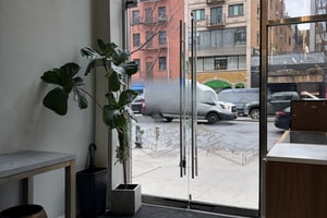 Glass-Front Pop-Up Space on the Bowery in SoHo/Nolita, photo 5