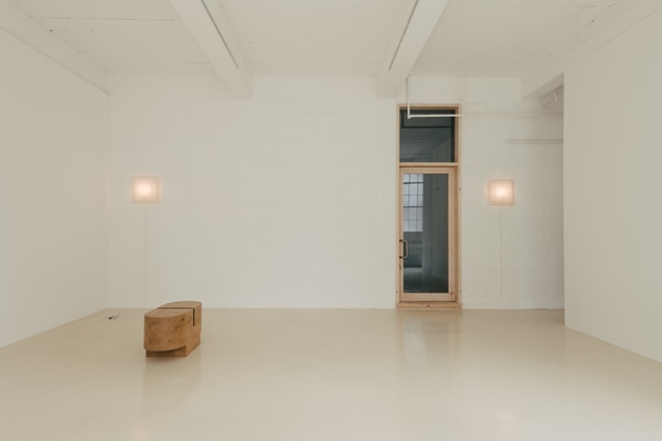 Event & Gallery Space in East London