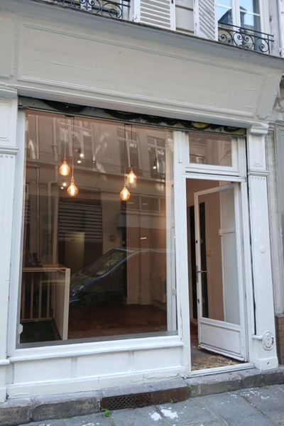 Boutique Idéale pour Pop Up Store proche République