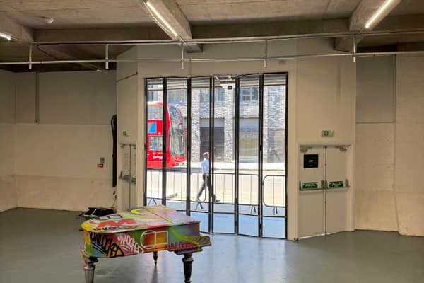 Photo of Event Space - Multi-studio blank canvas