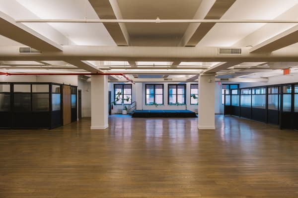 Photo of The Auditorium