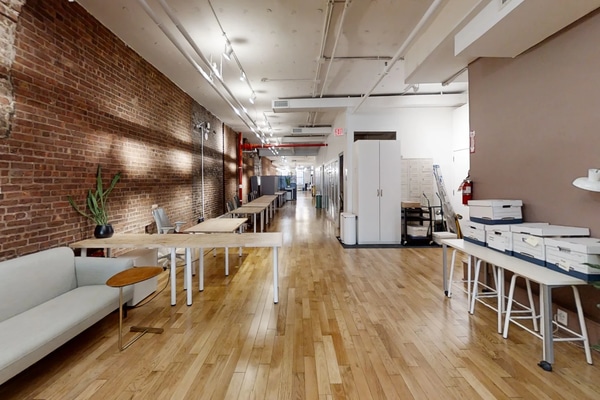 Photo of COOL ART GALLERY FLOOR LOFT