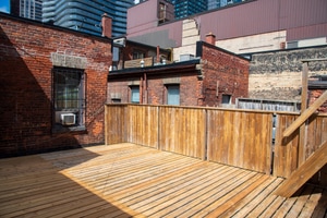Heritage Loft with Rooftop Terrace Space | 2,000 sq ft, foto 7