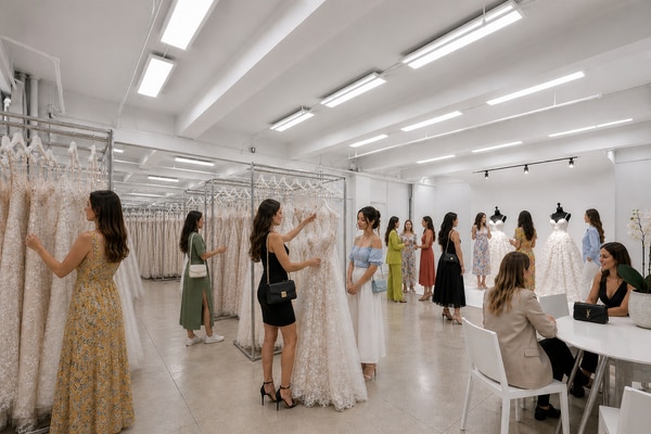 14_ AB  Affordable Showroom space in Garment District
