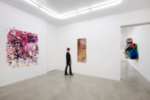 Elegant Art Gallery Ground Floor Space in Trendy Lower East Side, photo 7