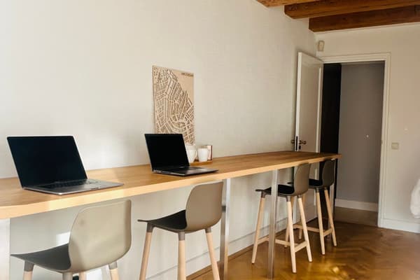 Photo of Grachtengordel Office