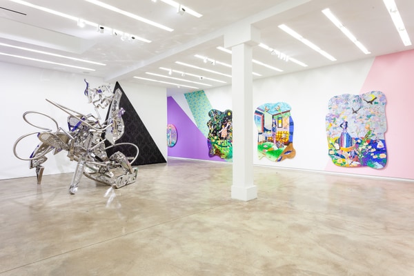 Photo of Luxury Contemporary Flagship Venue, High-Design Exhibition & Activation Space ,Private Cultural Venue | West Loop