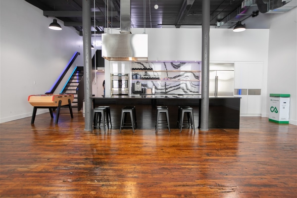 Photo of 1,752 sq ft loft