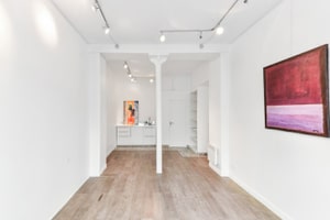 Pop-Up Store in Paris 11th, photo 7