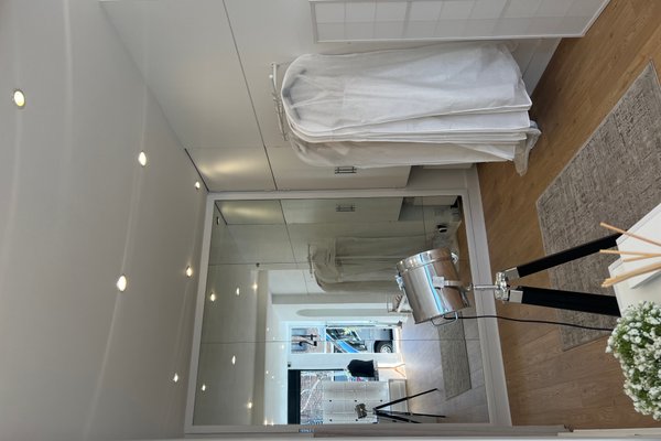 Photo of Pop-Up Store located in the heart of West London’s iconic Notting Hill