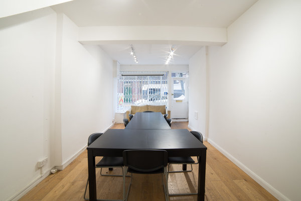 Photo of Pop-Up Shop in Angel