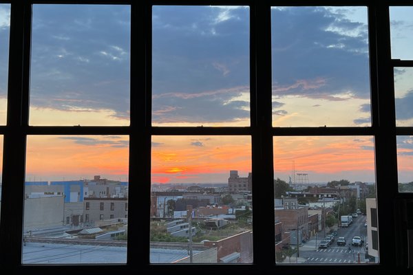 Photo of Full-Floor Creative Loft for Lease — ±6,000 SF |  Red Hook, Brooklyn