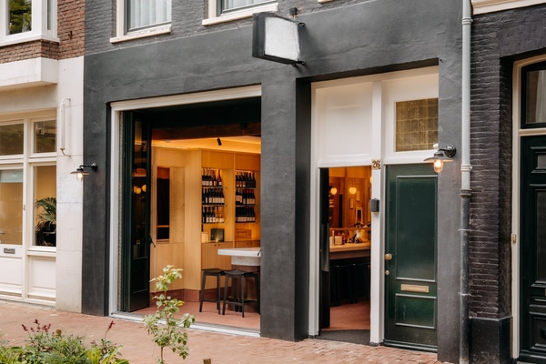 A particularly attractive venue to rent