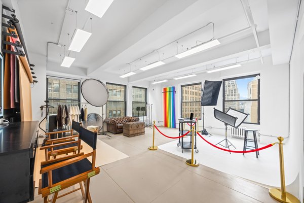 listing