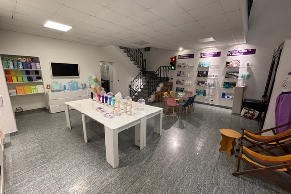 Photo of Sale per riunioni, conferenze e workshop