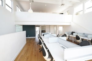 Abbot Kinney Blvd - SPACES ARE DIVISIBLE AND AVAILABLE FOR RENT SEPARATELY, WITH EACH SPACE OFFERED AT A SEPARATE RENTAL RATE., foto 8