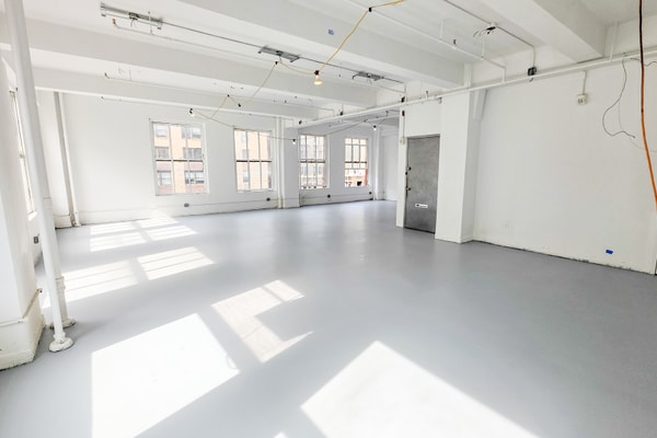 EVENT SPACE IN MIDTOWN WEST
